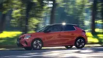 Opel Corsa-e la prova del Garage di InsideEvs.it