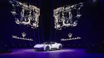 MMXX, la grande notte del Tridente Maserati e della MC20