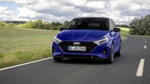 2020 Hyundai i20