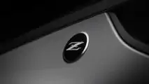 Nissan Z Proto teaser