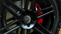 MANHART GR 550 Toyota GR Supra