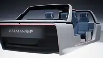 Harman ExP Konsepti