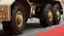 Berliet T100