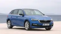 2019 Skoda Scala im Test