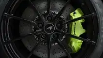 McLaren 600LT Spider MSO