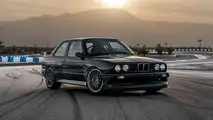 BMW E30 M3 - Redux