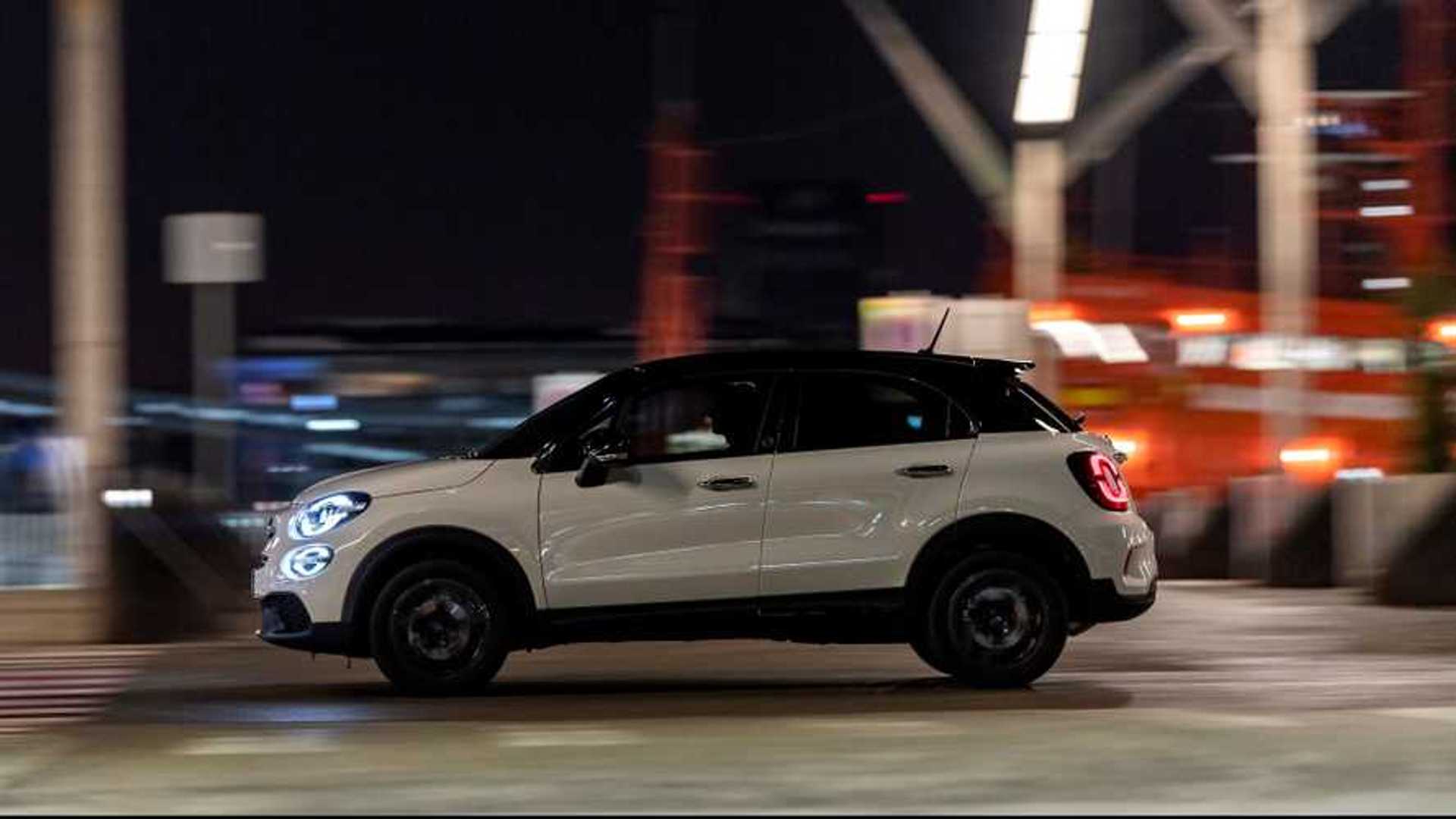 Fiat 500x And 500l Rumored To Merge Into Single 500xl Model