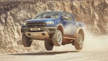Ford Ranger Raptor