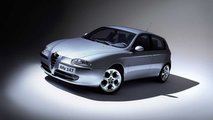 Alfa Romeo 147