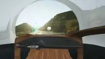 Nissan I2V Technology