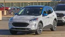 Ford Kuga (2020) Erlkönig