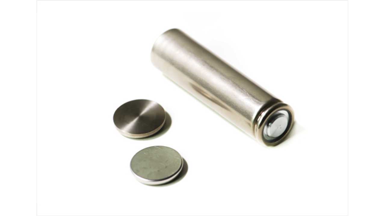 Power Japan Plus's 18650 Ryden cells