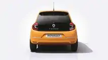 2019 Renault Twingo