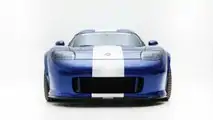 2006 Dodge Viper Bravado Banshee