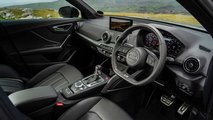 2019 Audi SQ2