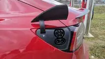 Tesla Model 3 Performance Trial