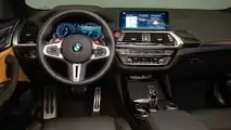 BMW X3 M und BMW X4 M Studio