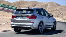 BMW X3 M