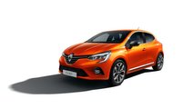 Renault Clio 2019