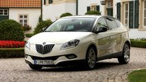 Lancia, i 50 anni con Fiat
