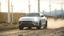 2019 Lamborghini Manage