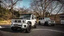 Suzuki Jimny Liberty Walk