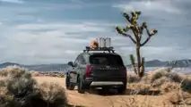 2020 Kia Telluride