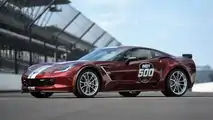 Corvette Grand Sport