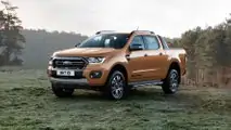 Ford ranger Wildtrak