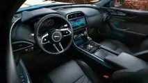 Jaguar XE 2020