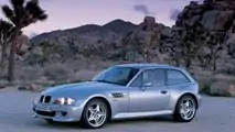 BMW Z3 M Coupé