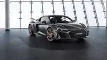 Audi R8 V10 Decinnium