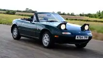 Mazda MX-5 NA