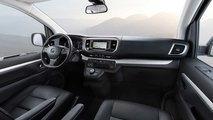 2019 Vauxhall Vivaro Life