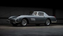 Ferrari 250 GT Coupe Spéciale