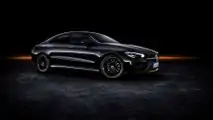 Nuova Mercedes CLA