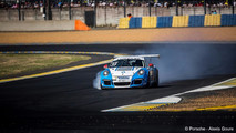 2017 - Porsche Carrera Cup Le Mans