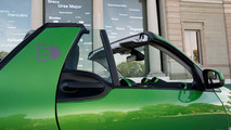 2017 Smart Fortwo ED
