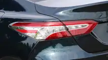 2018 Toyota Camry: First Drive