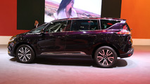 Renault Espace - 2017 İstanbul Autoshow (2)