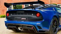 Lotus Exige Cup 380