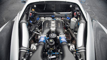 Level 5 Motorsports Assets Auction