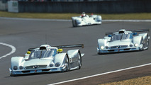 Masters Historic Racing Le Mans