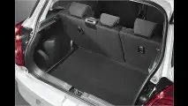 Neuer Suzuki Swift für 2017