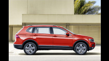 VW auf der NAIAS 2017