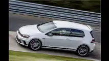 VW schlägt sich selbst am Ring