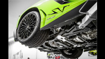 Mehr Power für den Aventador