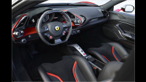 Ferrari J50: Nur zehn Exemplare