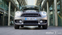 ESSAI Mini Countryman SD 2017
