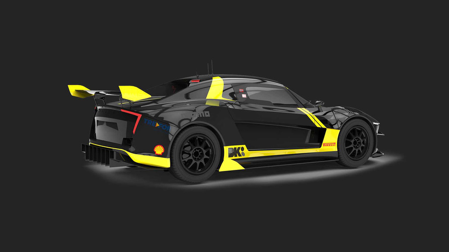 Agile Automotive